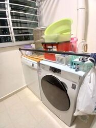 Blk 470A Hougang Parkview (Hougang), HDB 5 Rooms #626036041